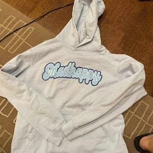 Madhappy Cursive RARE Hoodie